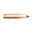 NOSLER, INC. EXPANSION TIP LEAD FREE 8MM (0.323") 180GR SPITZER 50/BOX