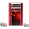 HORNADY LEAD 38 CALIBER (0.358") 158GR ROUND NOSE 300/BOX