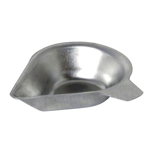 La balanza Redding No. 2 Master tiene una capacidad de 505 granos, sistema de contrapeso, y ofrece lecturas rápidas y precisas con garantía de por vida.