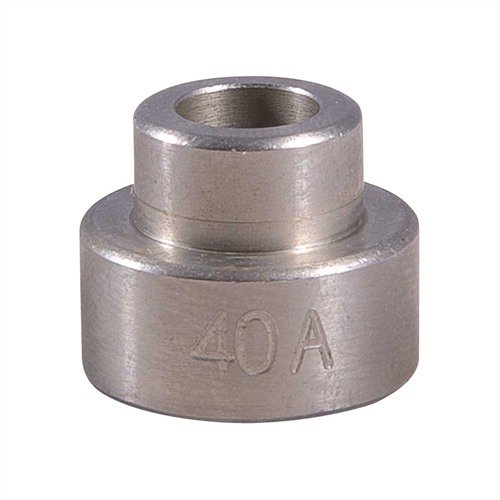 Los inserts Sinclair Bump Gage miden el shoulder bump para un ajuste preciso de tus dies, ideales para rifles de cerrojo y AR-15, ¡una herramienta esencial!