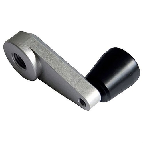 Mejora la ergonomía de tu trimmer L.E. Wilson con el manillar de repuesto de Sinclair, compatible con todos los modelos, incluyendo 50BMG.