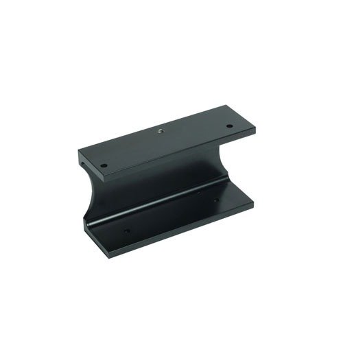 Los soportes para trimmer Sinclair elevan el trimmer a una altura cómoda y se fijan fácilmente, mejorando tu experiencia al recortar cartuchos.