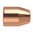 NOSLER, INC. ASP 10MM (0.400") JACKETED HOLLOW POINT 150GR 250/BOX