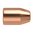 Descubre las balas para pistola Nosler 10MM de alta calidad (0.400") 180GR JHP. Precisión y consistencia ideales para caza, defensa y más. ¡Aprende más! 🏹🔫
