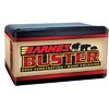 Los BARNES BUSTER BULLETS de 325GR para .454 Casull ofrecen una penetración excepcional y expansión confiable, perfectos para caza y defensa.