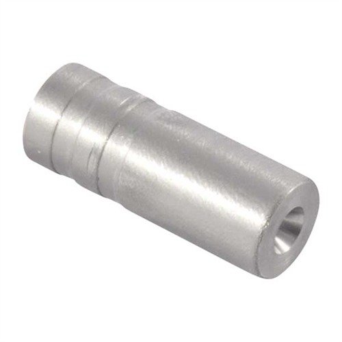 Los WHIDDEN POINTING DIE INSERTS #2 mejoran el BC de tus balas al suavizar la transición entre el ogive y la punta, ideales para ogives más cortos y romos.