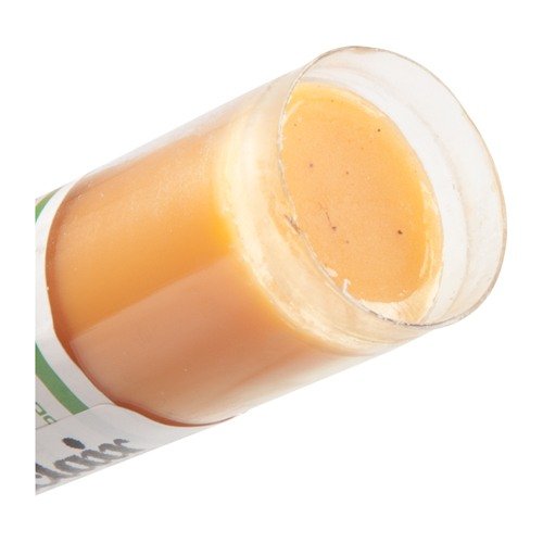 El BULLET LUBRICANT SAECO GOLD es ideal para tus balas de plomo, minimiza la acumulación de plomo y es perfecto para armas cortas y largas.