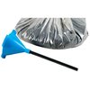 SINCLAIR INTERNATIONAL HEAVY BAG SAND WITH FUNNEL