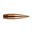 Descubre las balas Elite Hunter 338 Caliber de BERGER BULLETS. Rendimiento balístico superior con puntas largas para cazadores exigentes. ¡Compra ahora! 🦌🔫