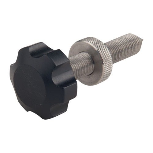 Las patas de acero inoxidable de Sinclair son perfectas para tu Competition Shooting Rest o Heavy Varmint Rest, con ajuste preciso y fácil instalación.