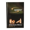 SPEER BULLET MANUAL #15