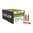 NOSLER 30 CALIBER (0.308") 150GR ROUND NOSE 50/BOX