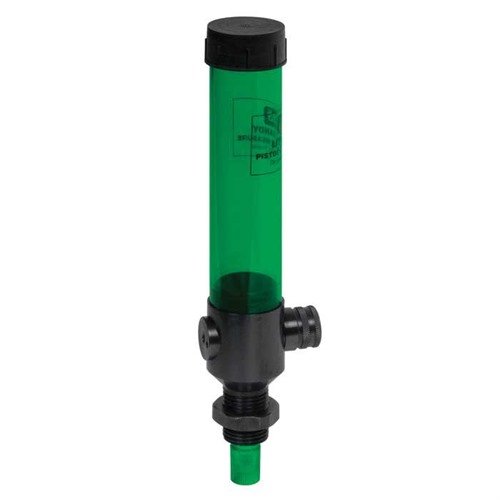 El Little Dandy de RCBS es ideal para recargar pistolas y rifles de pequeño calibre, con 28 rotores intercambiables y hasta 400 combinaciones de carga.