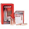 HORNADY ELD-X® 6.5MM CAL (0.264") 143GR POLYMER TIP BOATTAIL 100/BOX