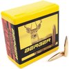 BERGER BULLETS 7MM (0.284") 175GR HYBRID BOAT TAIL 100/BOX