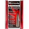 HORNADY ELD MATCH 6.5MM (0.264") 147GR POLYMER TIP 100/BOX