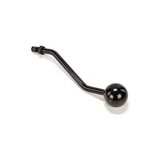 El Marksman Short Handle es una mejora compacta que facilita la recarga en espacios reducidos, con instalación sencilla y más espacio alrededor de la máquina.