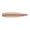 NOSLER RDF 6MM (0.243") HOLLOW POINT BOAT TAIL 105GR 500/BOX