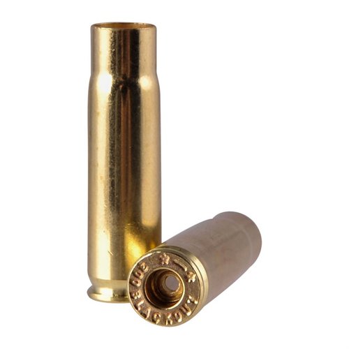 El brass 300 AAC Blackout de Starline te permite experimentar con cargas subsonicas y supersonicas, garantizando calidad y consistencia en cada recarga.
