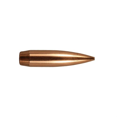 Las balas Berger 30 Caliber (.308