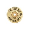 PETERSON CARTRIDGE 308 WINCHESTER SMALL PRIMER BRASS 50/BOX