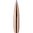 HORNADY A-TIP MATCH 6.5MM CAL. (0.264")153GR ALUMINUM TIP-BT 100/BOX