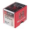 HORNADY NTX 17 CALIBER (0.172") 15.5GR LEAD FREE POLYMER TIP 100/BOX