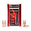 HORNADY INTERLOCK® 45 CALIBER (0.452") 245GR SPIRE POINT 50/BOX
