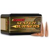 Las balas Barnes Match Burner 6.5mm ofrecen precisión y asequibilidad, ideales para competiciones y plinking diario, con resultados agresivos.