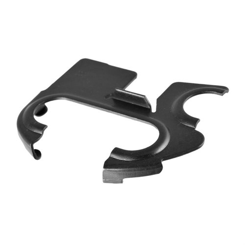 El SHELLHOLDER de 16 GAUGE de MEC RELOADING es ideal para tus prensas de recarga, facilitando la manipulación y organización de tus cartuchos de escopeta.