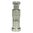 El Micrometer Top Bullet Seater Die de L.E. Wilson para 6 mm Dasher garantiza profundidades de bala precisas con incrementos de 0.001 pulgadas. ¡Obtén el tuyo ahora! 🔧