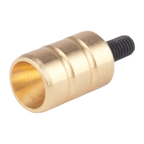 Todo lo necesario para recargar, prensas, kits, dies, vainas, proyectiles, bushings, shell holders.. > Componentes de avancarga - Vista previa 0