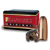 BARNES BULLETS ORIGINALS 458 CAL (0.458") FLAT NOSE FLAT BASE 400GR 50/BOX