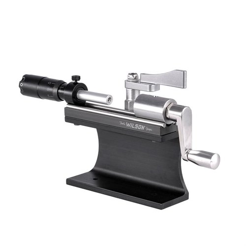 El Trimmer Ultimate de Acero Inoxidable de Sinclair te ofrece precisión milimétrica, durabilidad y un sistema de sujeción fácil para un recorte perfecto.