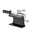 SINCLAIR INTERNATIONAL ULTIMATE STAINLESS CASE TRIMMER WITH STAND