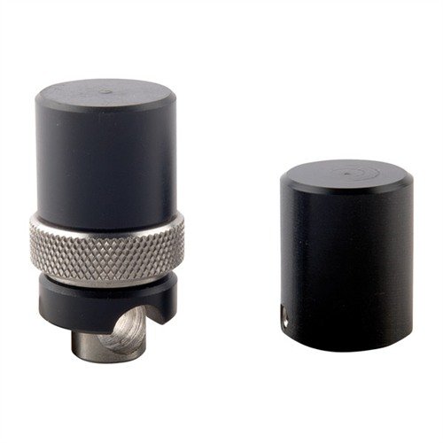 Mejora tu descanso de tiro con el Sinclair Competition Forend Stop, ajustable en longitud, altura y cant, construido para durar toda la vida.