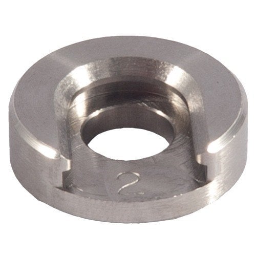Todo lo necesario para recargar, prensas, kits, dies, vainas, proyectiles, bushings, shell holders.. > Shellholders y Shellplates - Vista previa