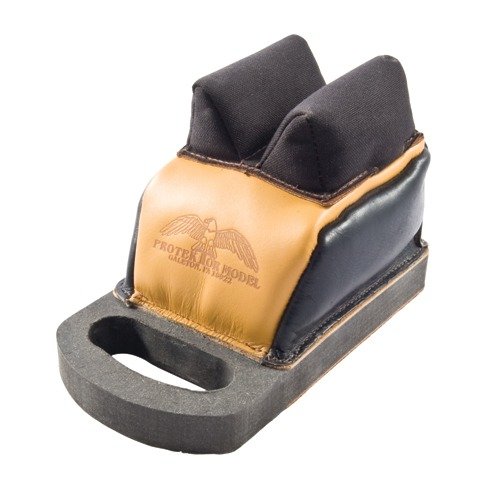 Soportes para tiro > Cojines para tiro - Vista previa 1