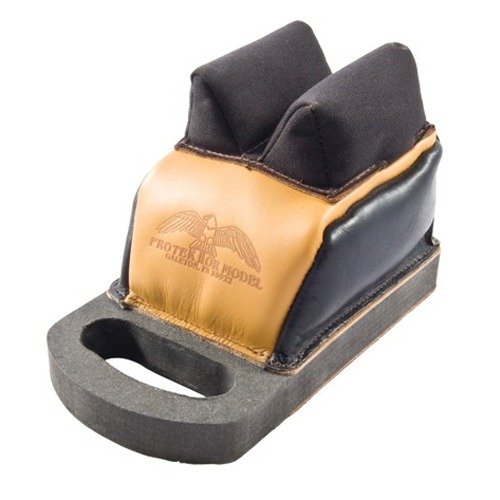 Soportes para tiro > Cojines para tiro - Vista previa