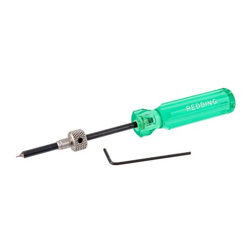 Preparacion de vainas > Flash Hole Deburring Tools - Vista previa