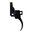 🔫 Mejora tu precisión con el gatillo ajustable RUGER® BOLT ACTION TRIGGERS RIFLE BASIX RU-R. Fácil de instalar y duradero. Compatible con rifles Ruger. ¡Descubre más! 🔧