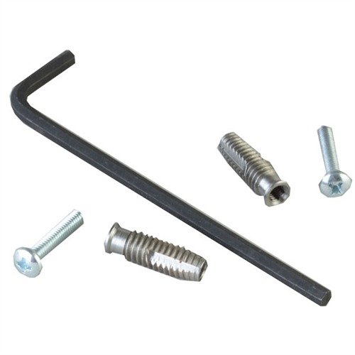 Personaliza la longitud de tu arma con el SHOTGUN GUN NUT II, fácil de instalar y ajustable para diferentes tiradores y condiciones climáticas.