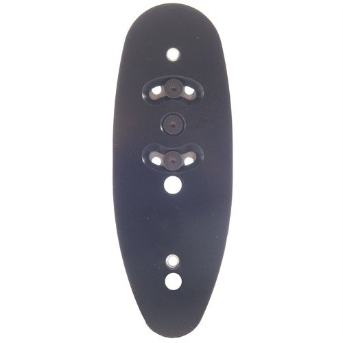 Ajusta la posición de tu culata con el Browning Citori Butt Plate Stock Adjuster: caída vertical de 1