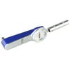 SEEKONK PRECISION TOOLS 1-75 INCH POUND VARIABLE TORQUE WRENCH