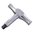 SEEKONK PRECISION TOOLS 55 IN/LB TORQUE WRENCH