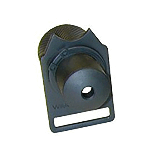 Aumenta la capacidad de tu Remington 870, 1100 o 11-87 con este tubo de extensión de acero, sin modificaciones permanentes y con un lazo para sling táctico.