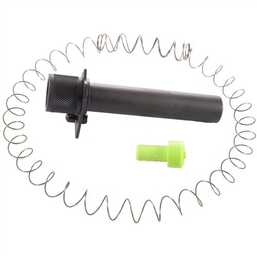 Aumenta la capacidad de tu escopeta Remington 870/1100/11-87 con un tubo de magazine extendido, sin modificaciones permanentes y fácil instalación.