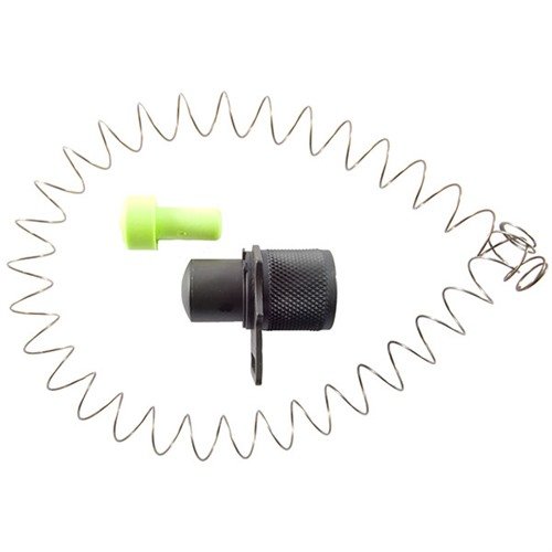 Aumenta la capacidad de tu Remington 870/1100/11-87 con un tubo de magazine extendido, fácil de instalar y sin modificaciones permanentes.