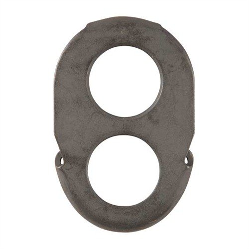 El Barrel Band de acero sin terminar para el Springfield M1A es perfecto para personalizar tu rifle, ofreciendo durabilidad y un ajuste preciso.