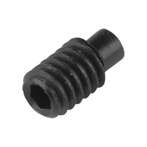 FA Enterprises Castle Nut M1A Steel Blue